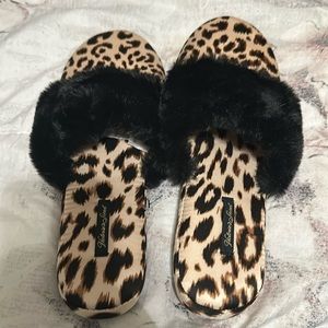 Victoria Secret Slippers